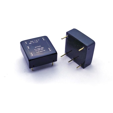 PCB Mount DC Line EMI Filter
