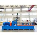 Tssk-75 Compounding Twin Screw Plastic Extruder for CaCO3 Compounding