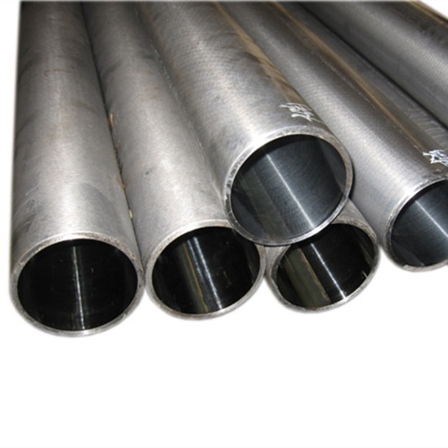 Hydraulic Cylinder Tube Honing Pipe Honed Steel Tube St52 Seamless Honed Tube Factory