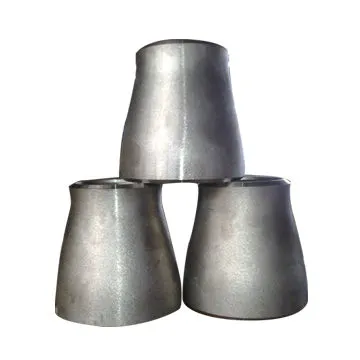 ANSI B16.9 ASTM A234 Wpb Reducer Fittings (SCH10S-XXS)