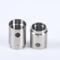 CNC Maching Senors Housing