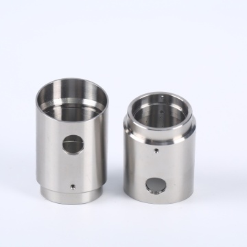Customized Sensors CNC Maching Senors Housing Supplier