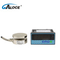 Miniature compression load cell force sensor 50kg 100kg