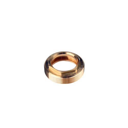 Brass Screw Cover & Faucets Cartridge Nut