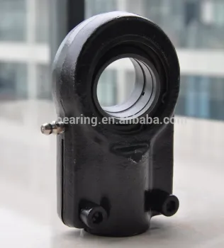 China YAZ SIQG12 ES GIHN-K12 LO Hydraulic cylinder earrings Spherical Plain Rod End bearing