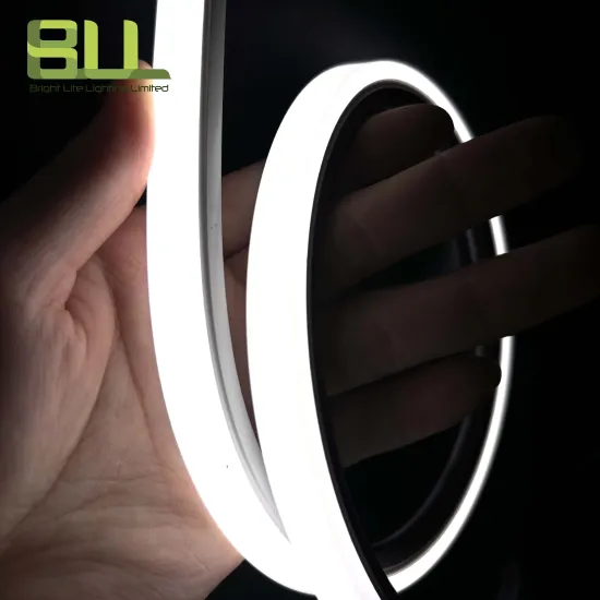 1010 Flexible LED Neon Light Tape for Outdoor and Indoor Decoration Lighting (DC24V)