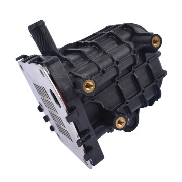 EGR Cooler and EGR Valve for Ford Citroen C4 Peugeot 308 2.0HDI TDCi 9807593080 1861749