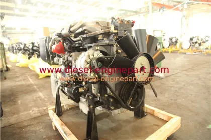 Foton Ollin Truck Engine Phaser , 110ti-30a01 Diesel Truck Engines