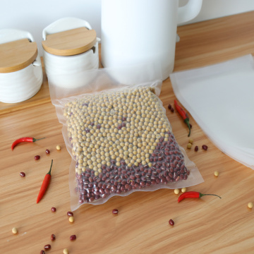 FDA Approved Vacuum Seal Bags: Keep Your Food Fresh Longer