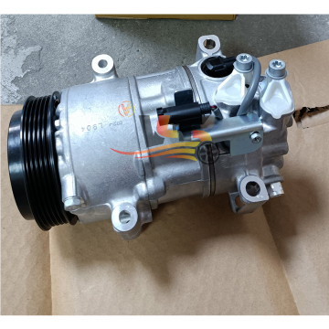 OE A001230361 447150-0382 Car Air Conditioner Compressor for Mercedes Benz W169 W245 B200