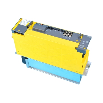 FANUC A06B-6114-H210 CNCコントロールサーボアンプドライバーモジュール：技術情報とサポート