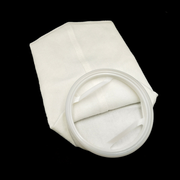 PP/PE/Nylon Liquid Filter Bags 25/50/100 Micron