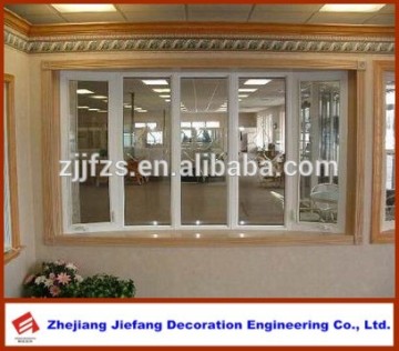 Aluminum replacement windows in China