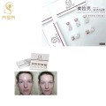 Liquide Face Lift PCL MIRACLE SERRUM TOUCH UP 2 ml * 5 Soon pour la peau