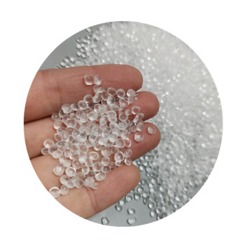 Virgin EVA Granules for Extrusion Shoe Grade