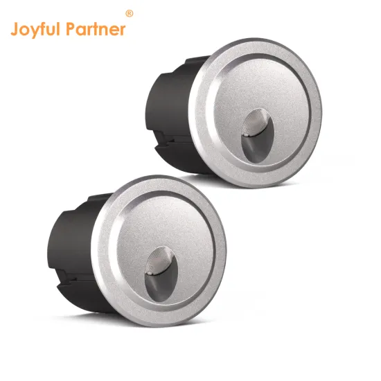 Energy Saving IP65 2W LED Wall Light for Outdoor Garden and Home Facade