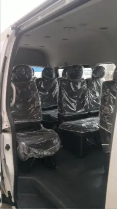 FOTON brand new mini van Landscape G9