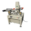 ROBOT OTOMATIS Servo Rotating Table Hot Stamping Machine