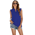 V-neck Vest Women's Casual Tank Top