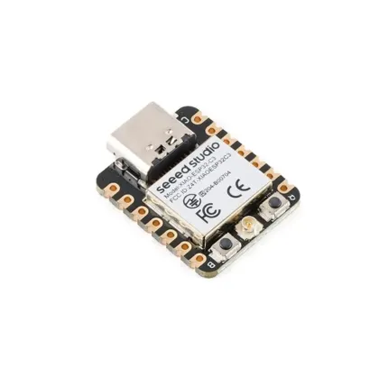 ESP32C3 Seeed Studio Xiao BLE WiFi Wireless Development Board