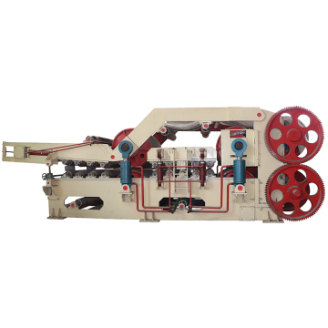 RF Engineered Wood Veneer Press for Plywood and OSB Production Line with 24 Layers