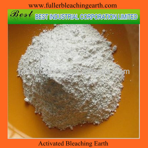 Fullers Earth/bentonite Powder/bleaching Earth/tonsil Fullers Earth