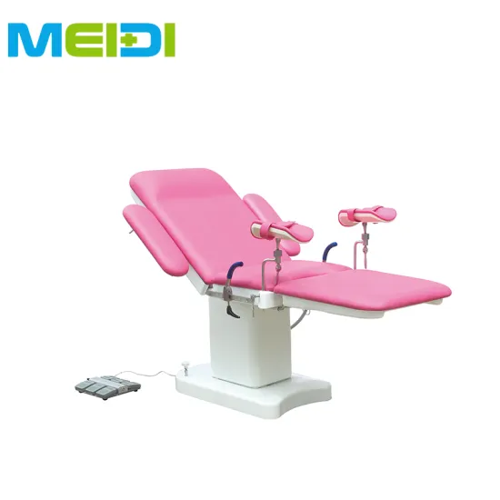 Electric Multifunction Obstetric Beds