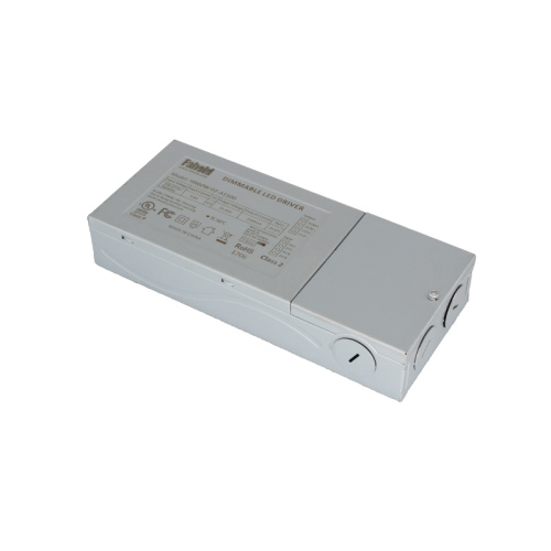 Luz de panel Class2 LED Driver 60W