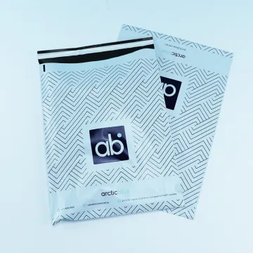 Standard Poly Mailers for Shipping