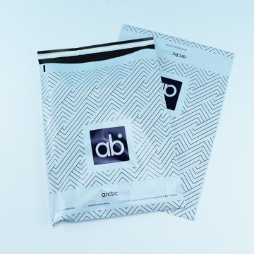 ပို့ဆောင်မှုအတွက် Standard Poly Mailers