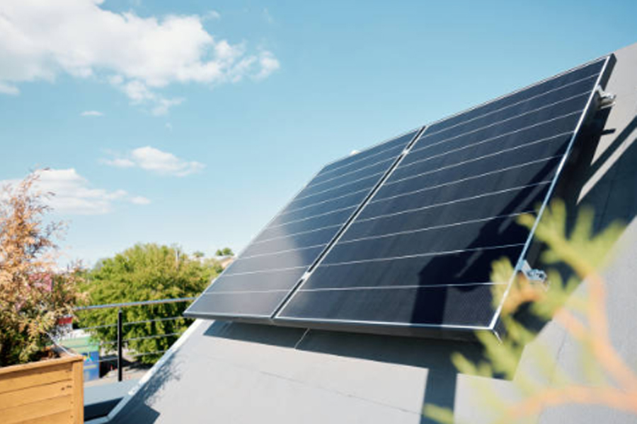 energy storage equipment