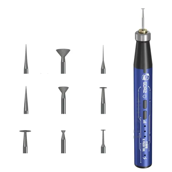MECHANIC GDR2 Polishing Pen for Mobile Phone Repair