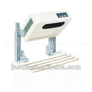 Multi-purpose PTC Ceramic heater