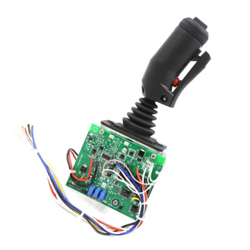 Joystick Controller 159109 for SKYJACK RC Models