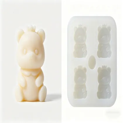 Self Leveling Silicone Rubber Liquid