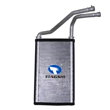 Car Heater Core for Ford Edge Limited L4 2.0L 12-14