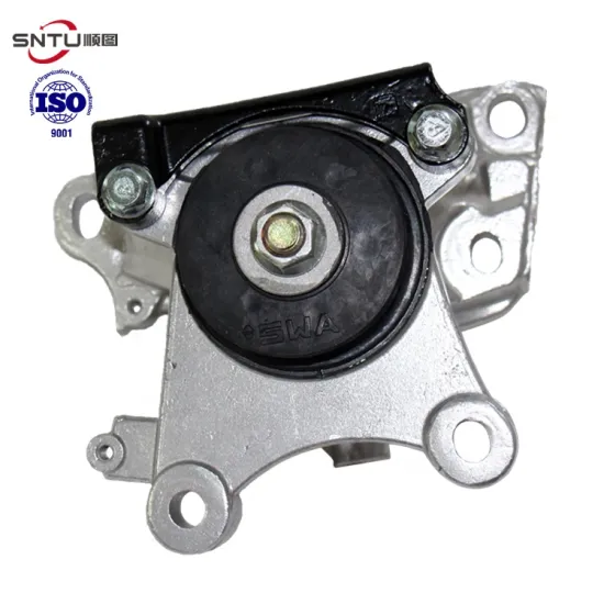 Factory Exports: Rubber Moulds and Engine Mounting Parts for Honda CRV 2.0/2.4L (50850-SWA-A02, 50850-SWC-E02)