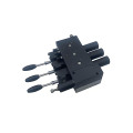 Location Sensor Control for Safety Technology