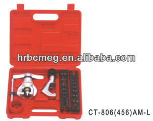 electric flaring tool