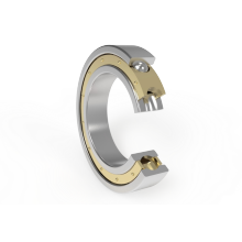 بلبرینگ شیار عمیق تک ردیفی