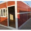 Container house foldable finished container homes for sale