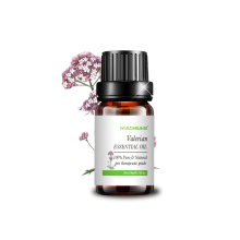 Food Grade Water-Soluble Valerian Essential Oil For Candle