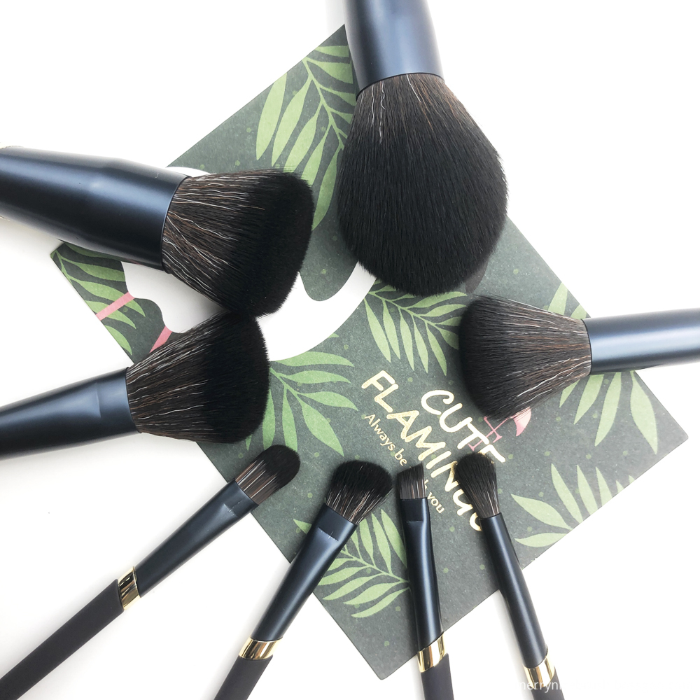 Makeup Brush Image
