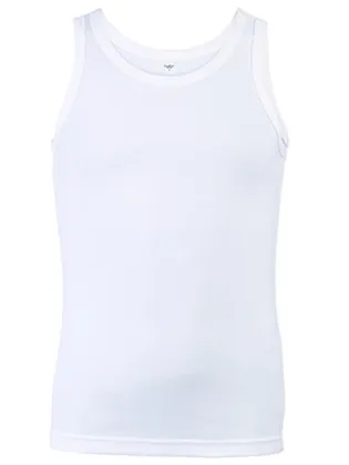 Bamboo Undershirts & Tank Top