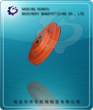 high quality pulley GG20/GG25/GG30/V-Belt pulley