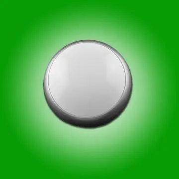 12W Circular LED 2D Occupancy Sensor Lights Bulkhead