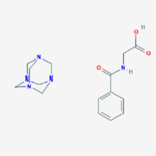 metenamin ve sodyum salisilat