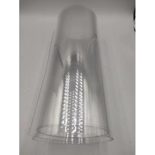 Transparent Rigid PETG Films Acrylic Sheet for Packaging