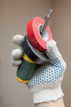 High Voltage Insulation Tape for Cable wire