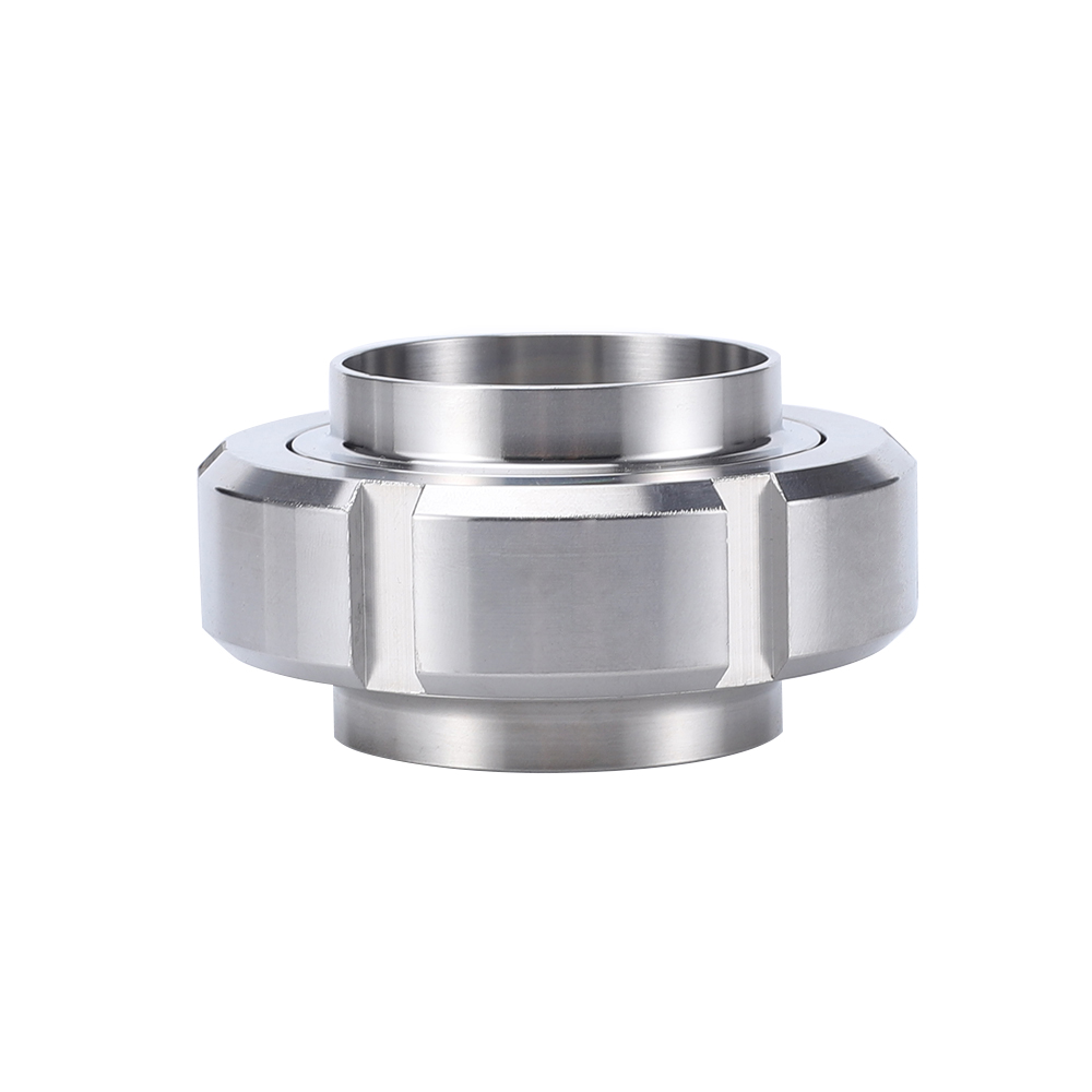 SMS DIN COINTION UNION 1 '' Weld Union